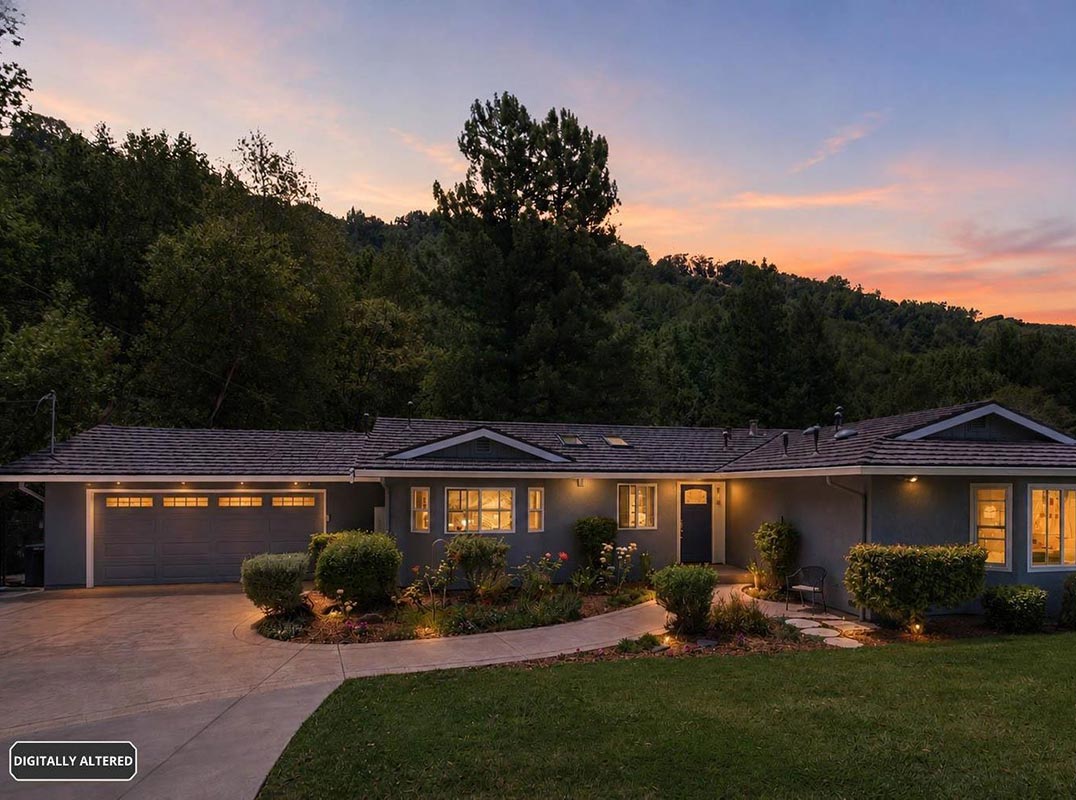 FABULOUS Castro Valley Location